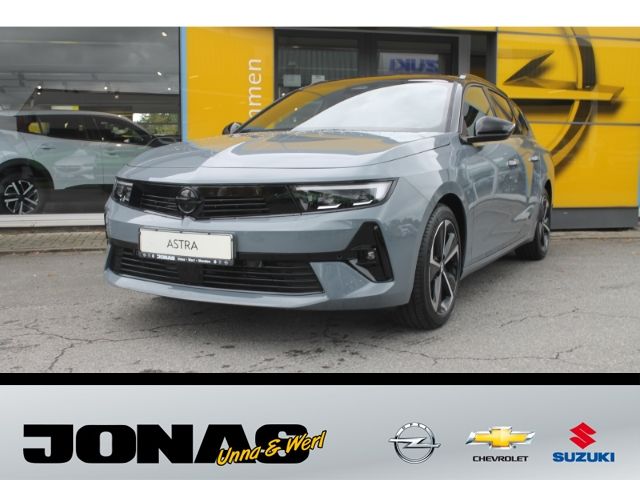 Opel Astra 2025