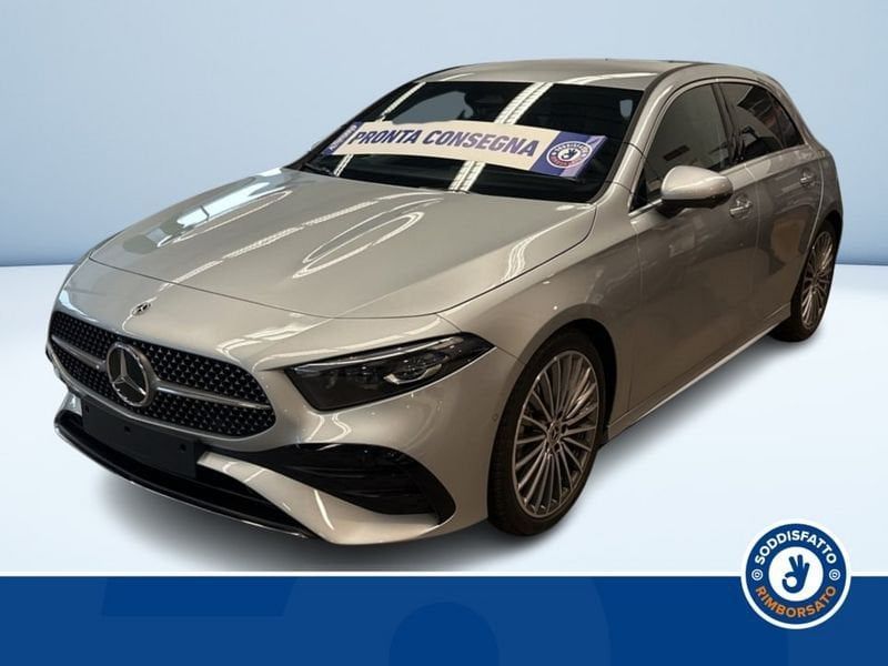 Mercedes-Benz A 180 2024