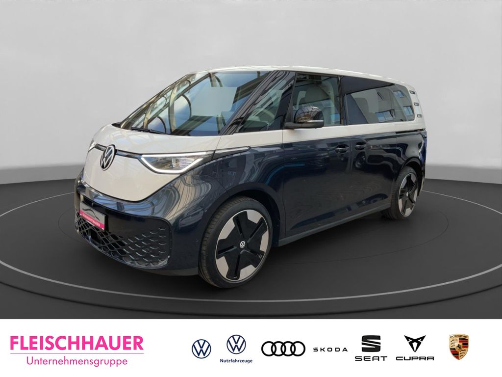 Volkswagen ID. Buzz 2024