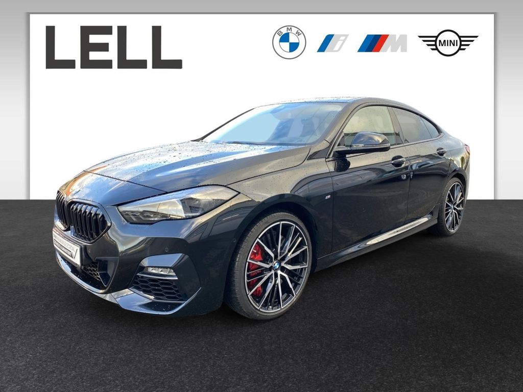 BMW 220 Gran Coupé 2024