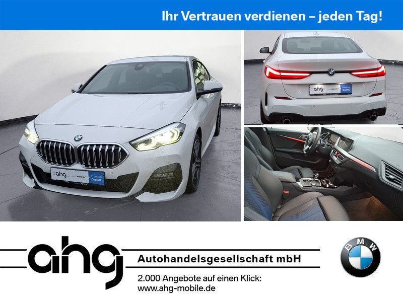 BMW 220 Gran Coupé 2021