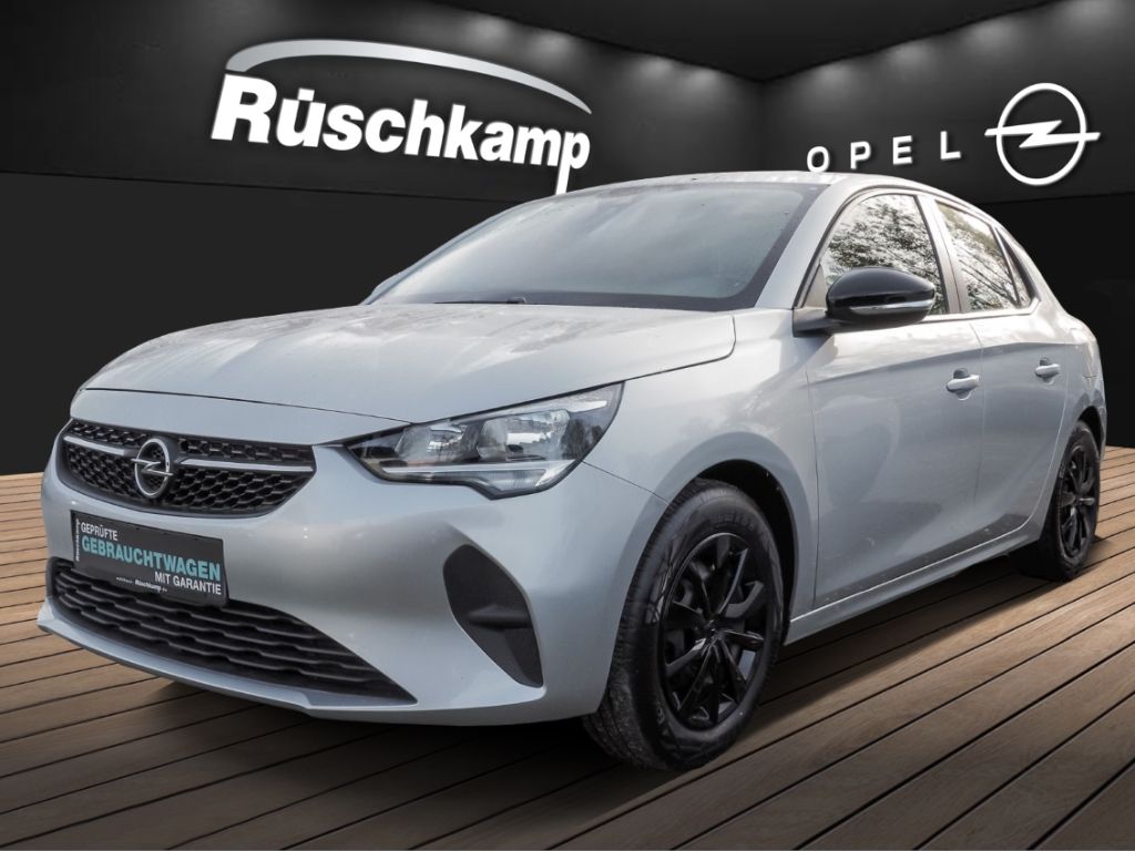 Opel Corsa 2022