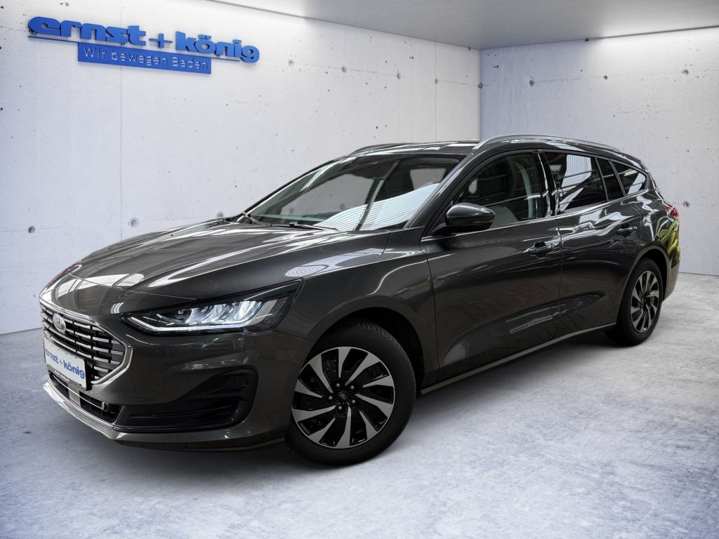 Ford Focus 2024