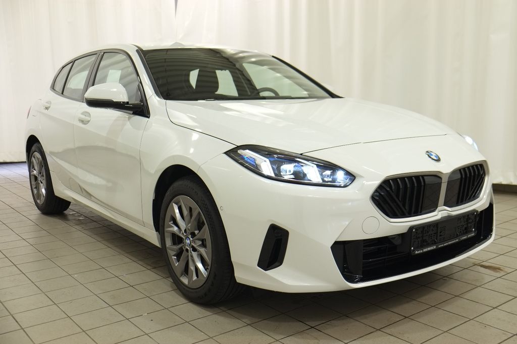 BMW 120 2024