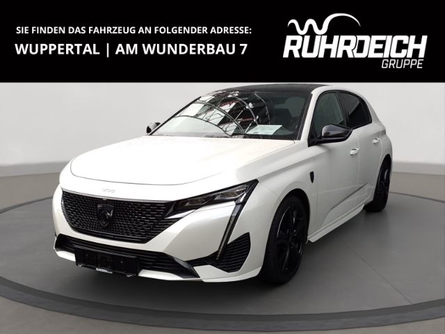 Peugeot 308 2022