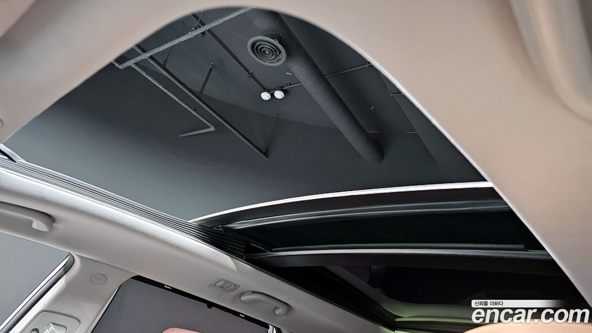 Hyundai Maxcruz 2017