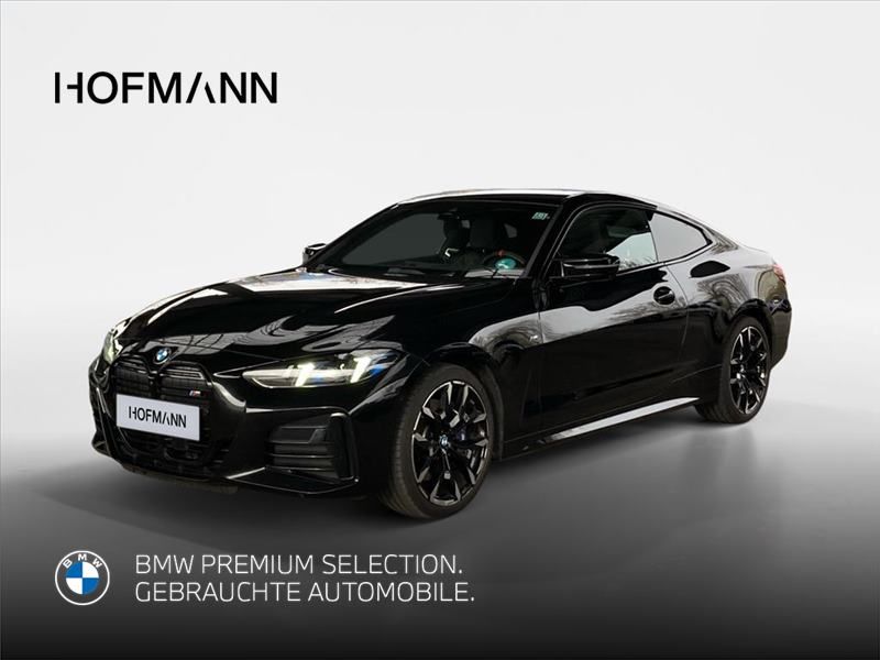 BMW M440 2025