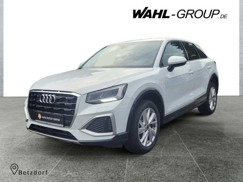 Audi Q2 2023