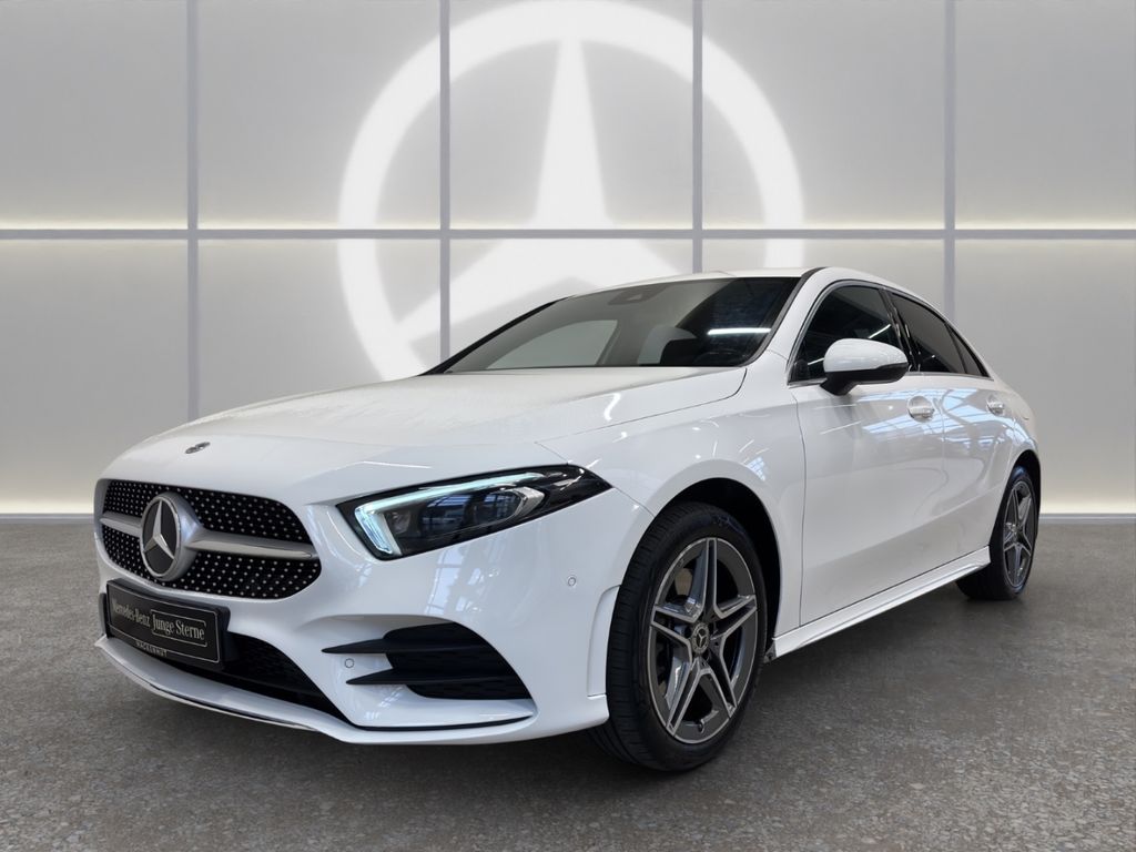 Mercedes-Benz A 250 2022