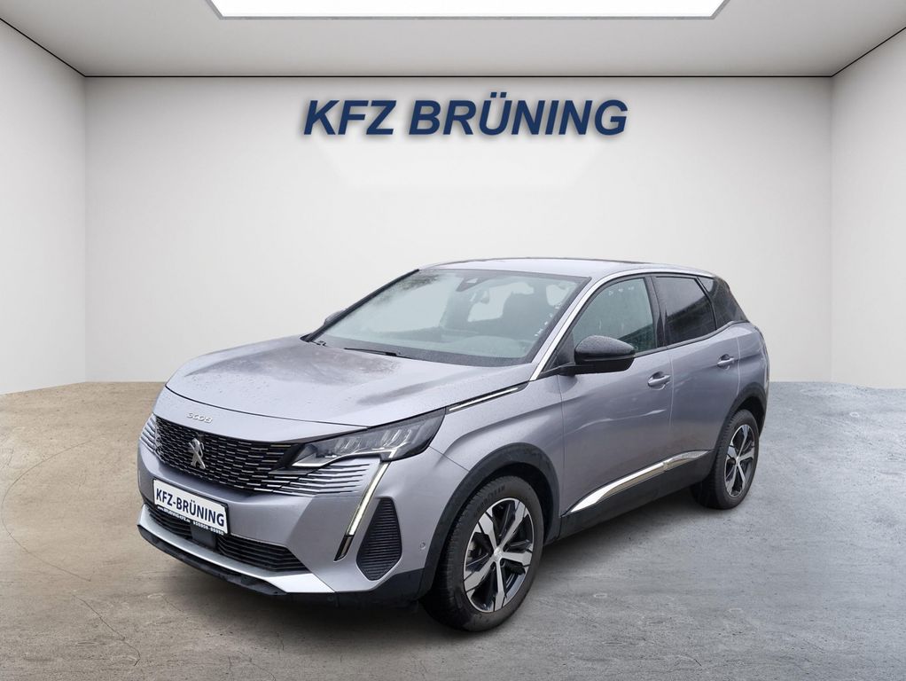 Peugeot 3008 2024