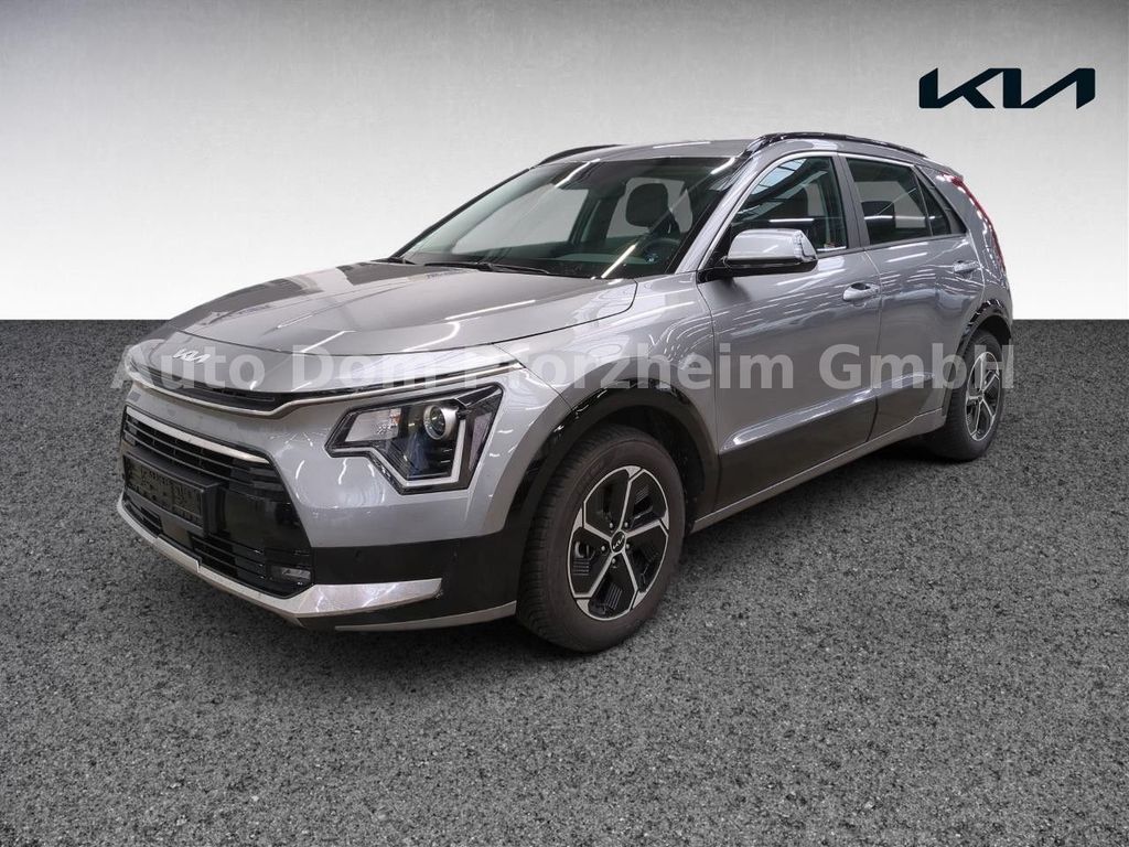 Kia Niro 2025