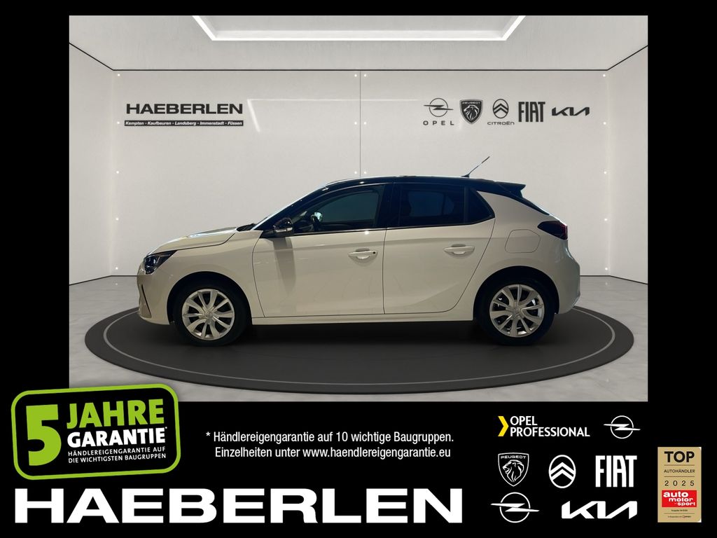 Opel Corsa 2022
