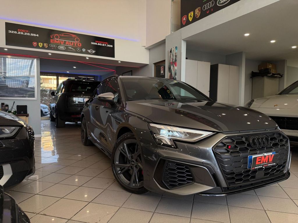 Audi Other 2023