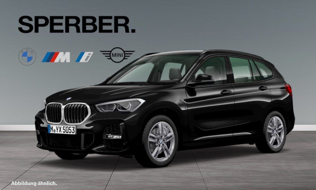BMW X1 2021