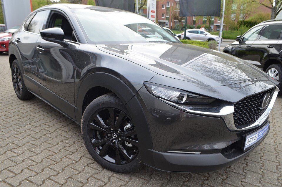 Mazda CX-30 2025