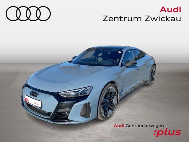 Audi RS e-tron GT 2023