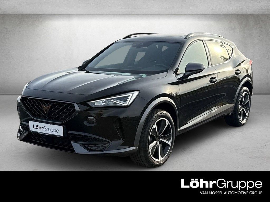 Cupra Formentor 2023