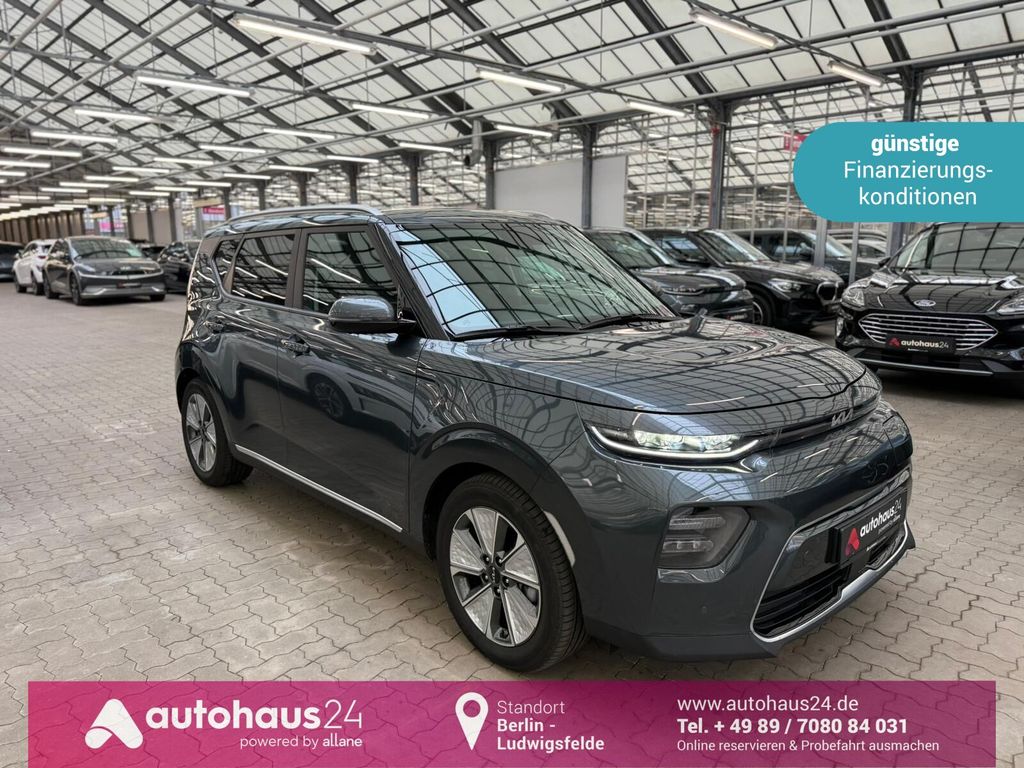 Kia Soul 2024