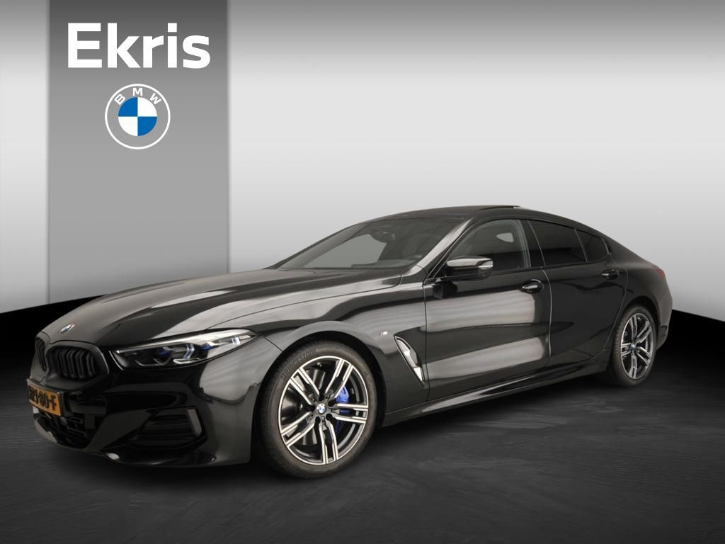 BMW 840 2024