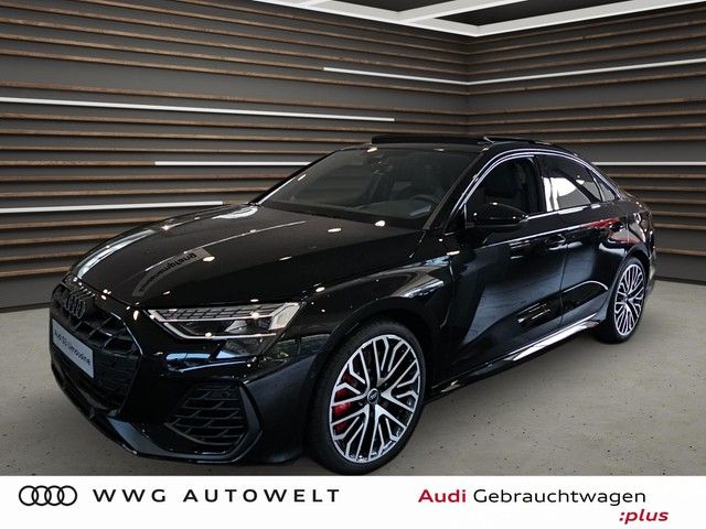Audi S3 2024