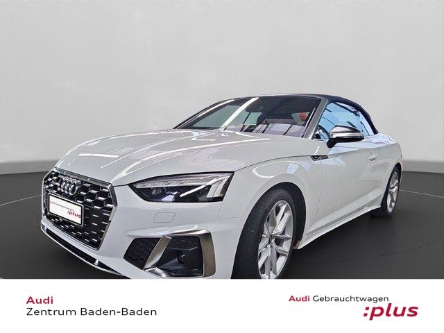 Audi S5 2023