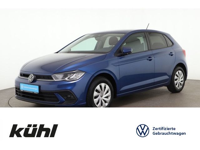 Volkswagen Polo 2022