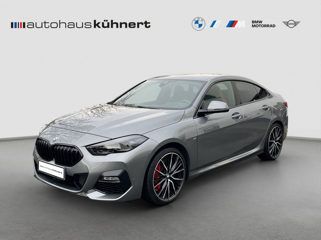 BMW 220 Gran Coupé 2024