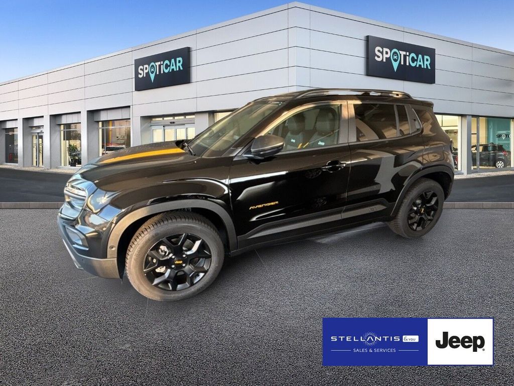 Jeep Other 2025