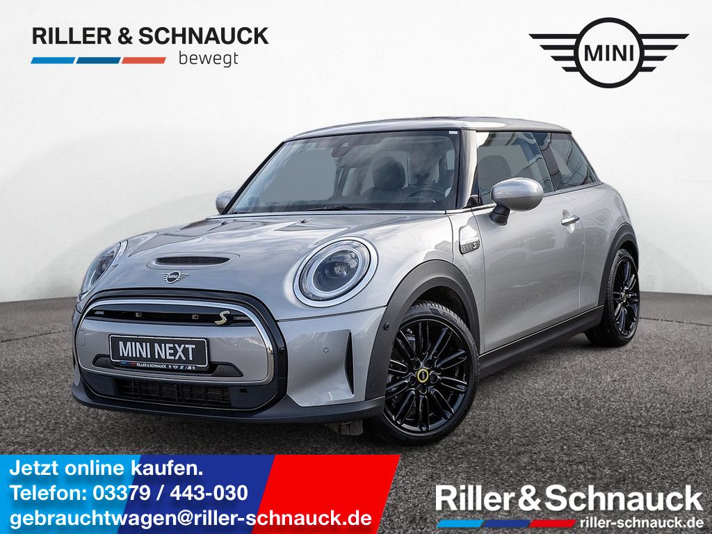 MINI Cooper SE 2023