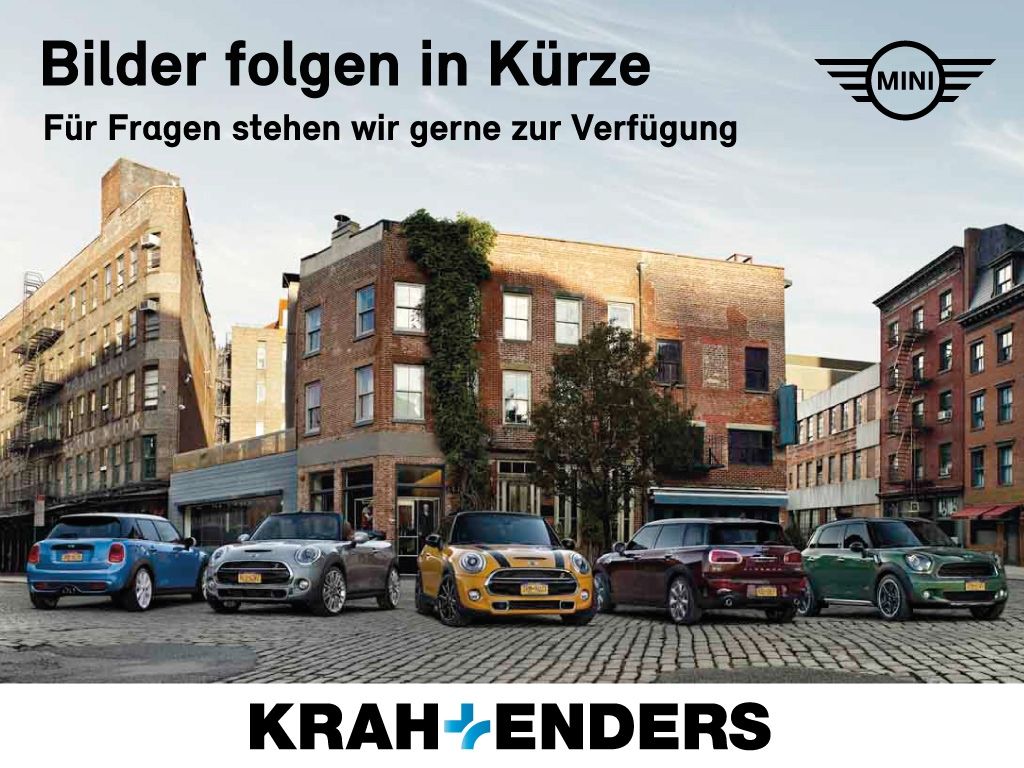 MINI Cooper S Cabrio 2024