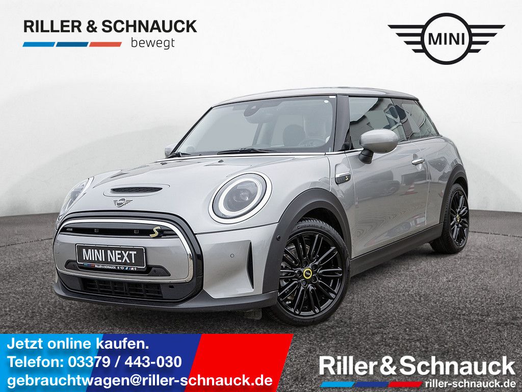 MINI Cooper SE 2023
