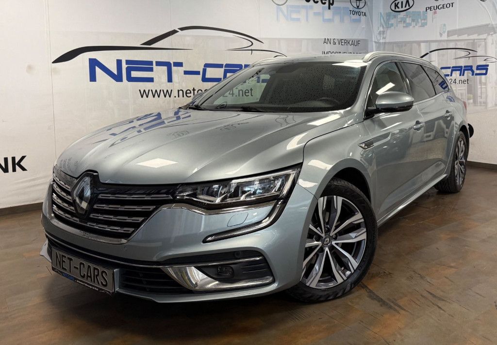 Renault Talisman 2021