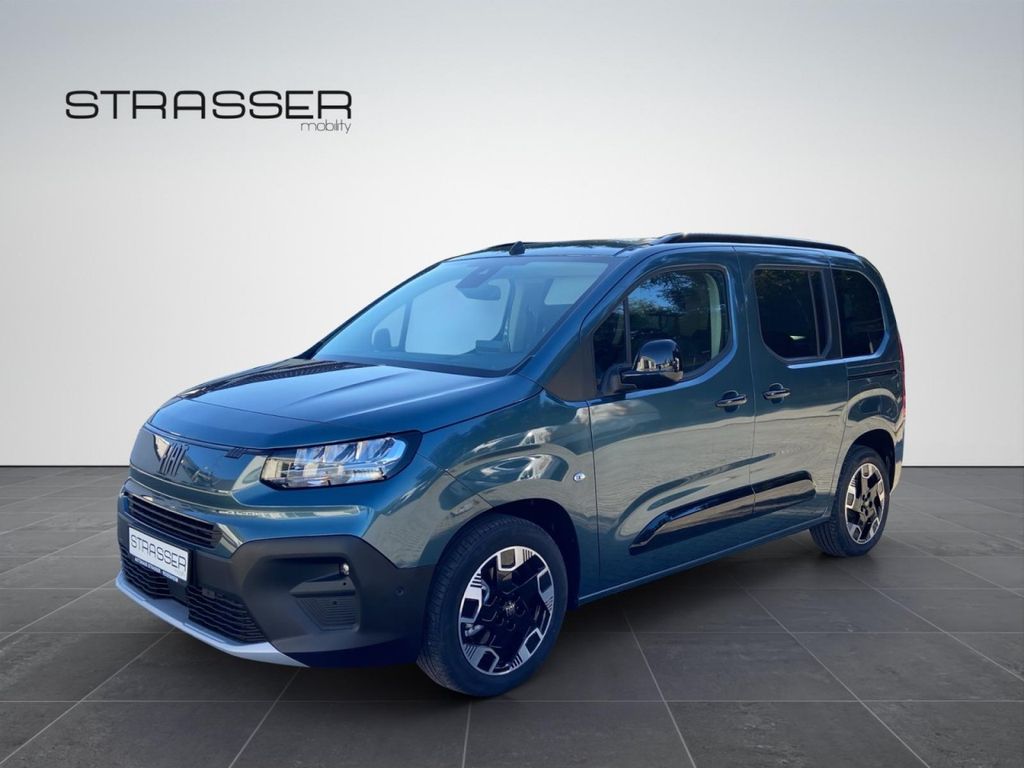 Fiat Doblo 2025
