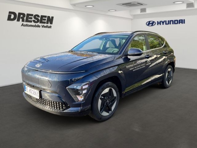 Hyundai KONA Elektro 2024
