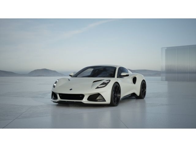 Lotus Emira