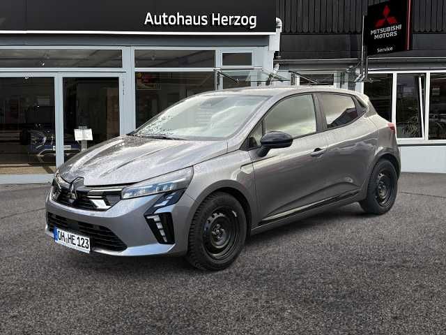 Mitsubishi Colt 2025