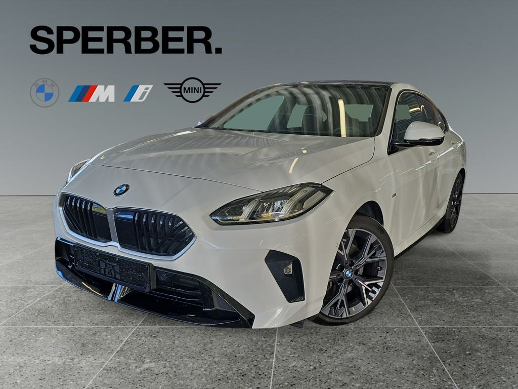 BMW 220 Gran Coupé 2025