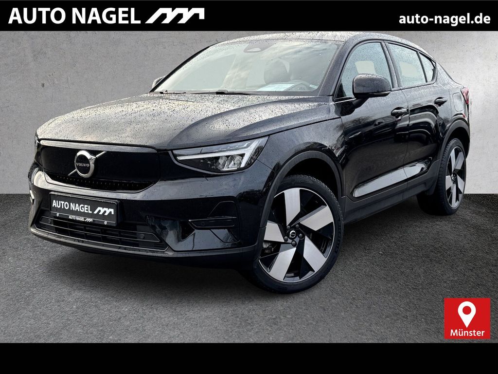 Volvo C40 2022