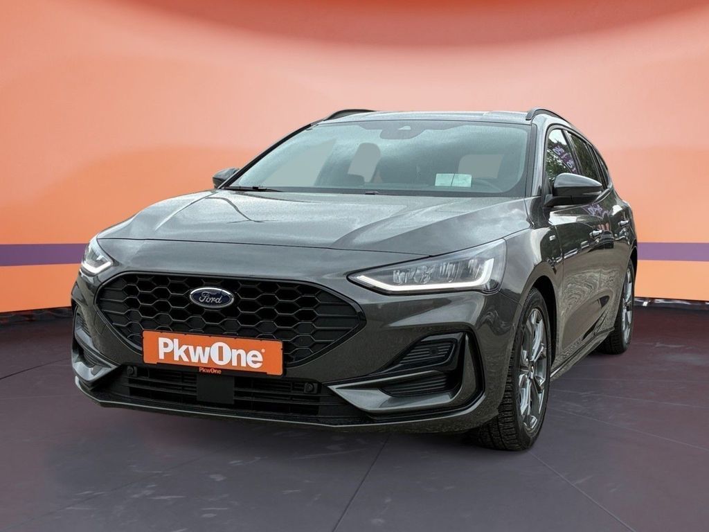 Ford Focus 2024