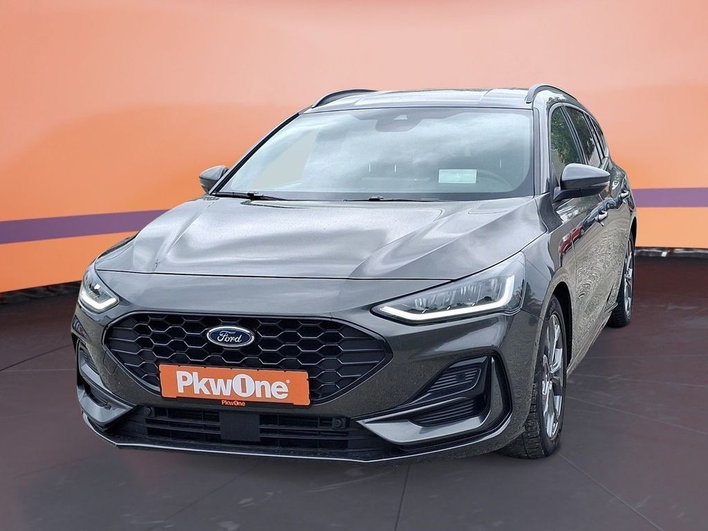 Ford Focus 2024
