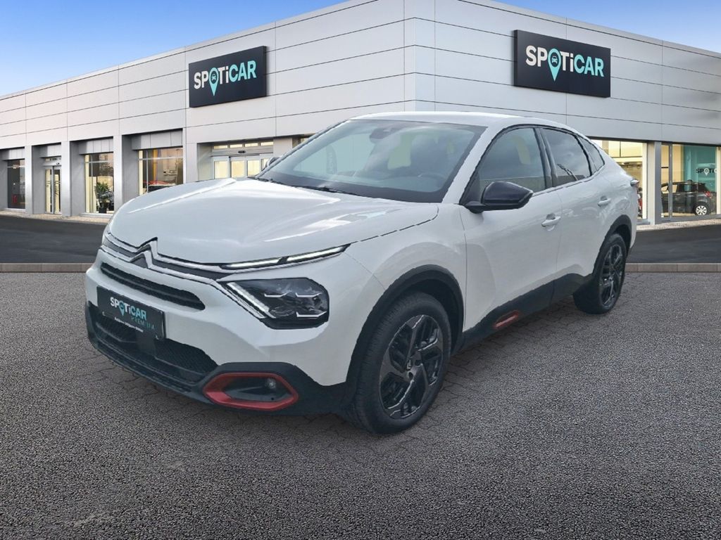 Citroën C4 2023