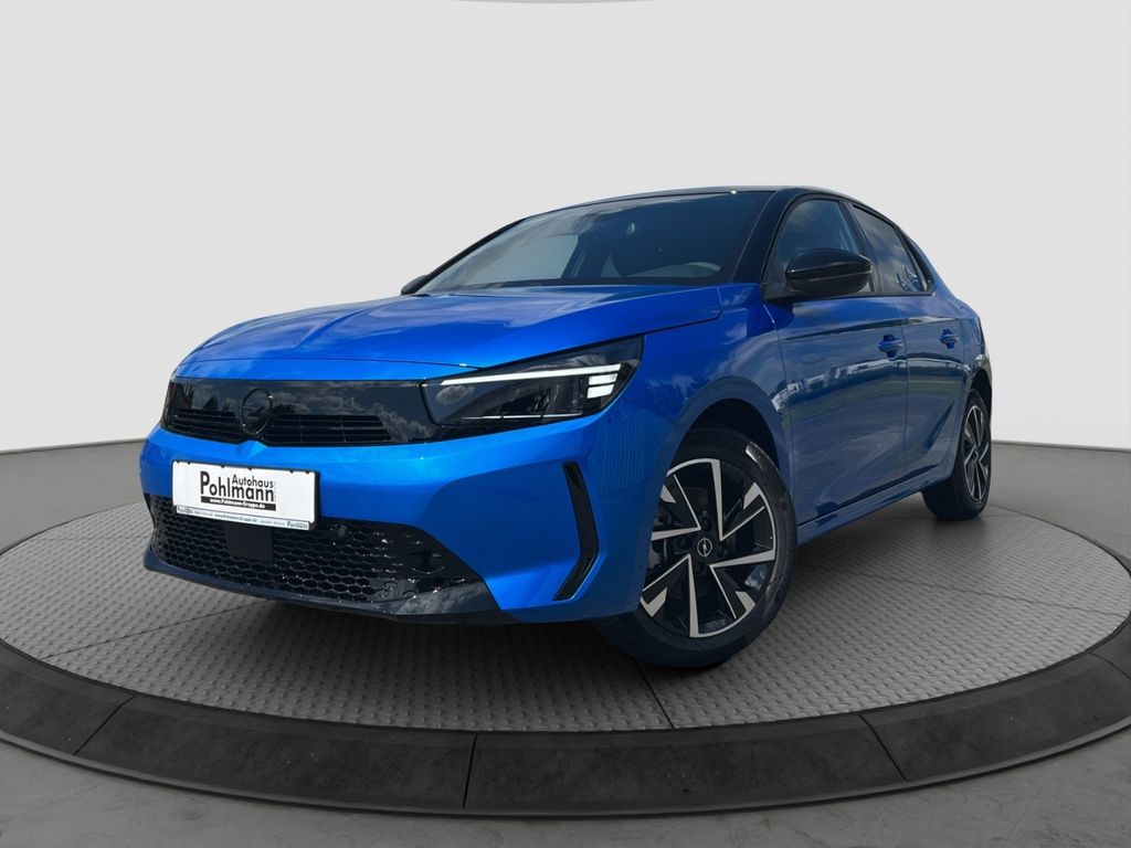 Opel Corsa 2025