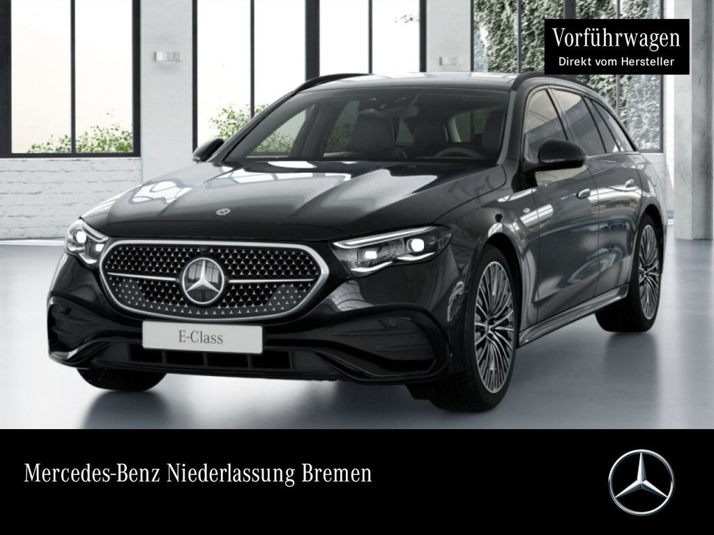 Mercedes-Benz E 300 2025