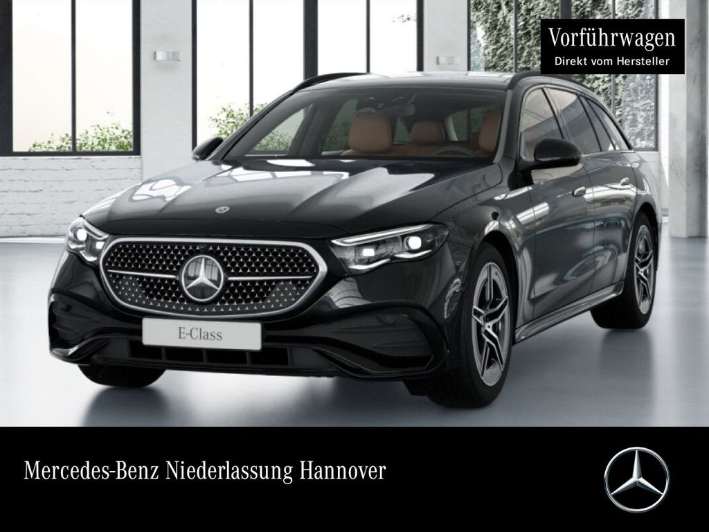 Mercedes-Benz E 220 2025