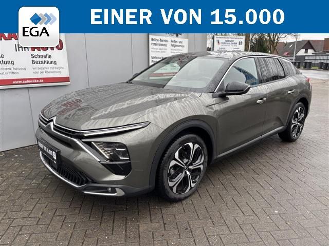 Citroën C5 X 2024