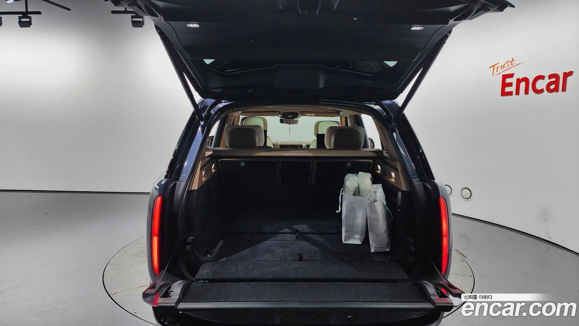 Land Rover Range Rover 2024