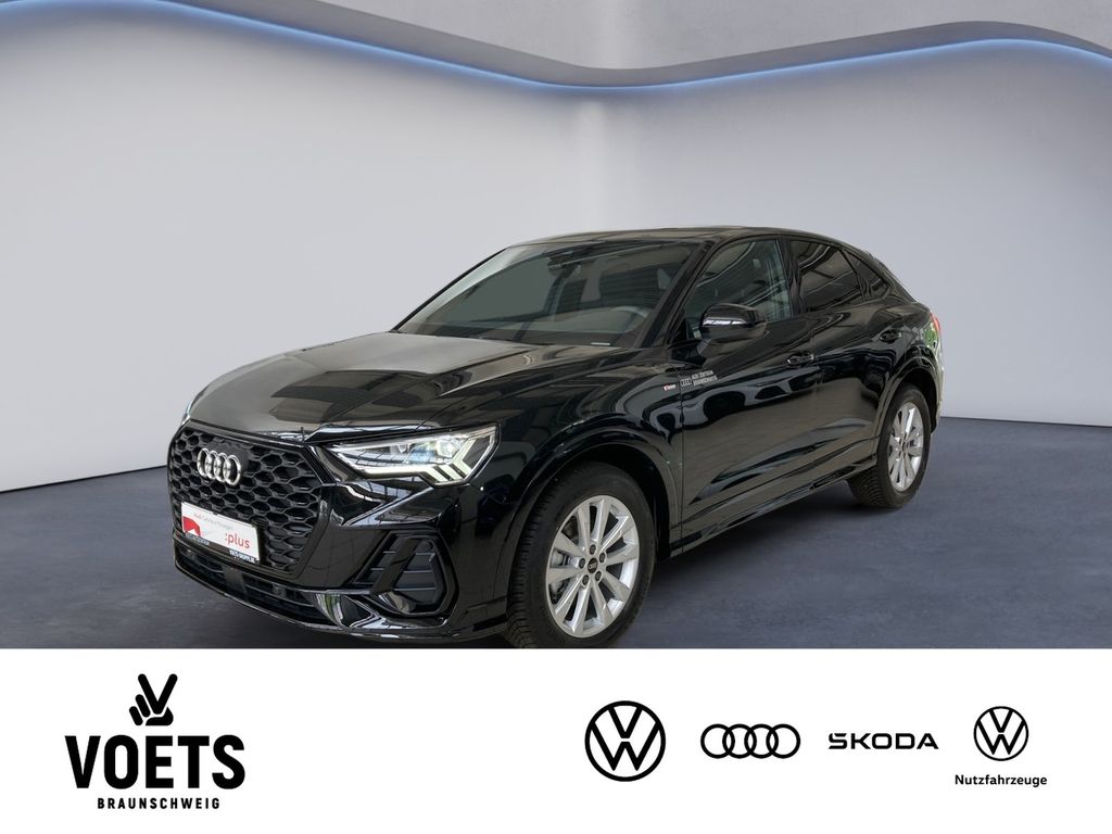 Audi Q3 2025