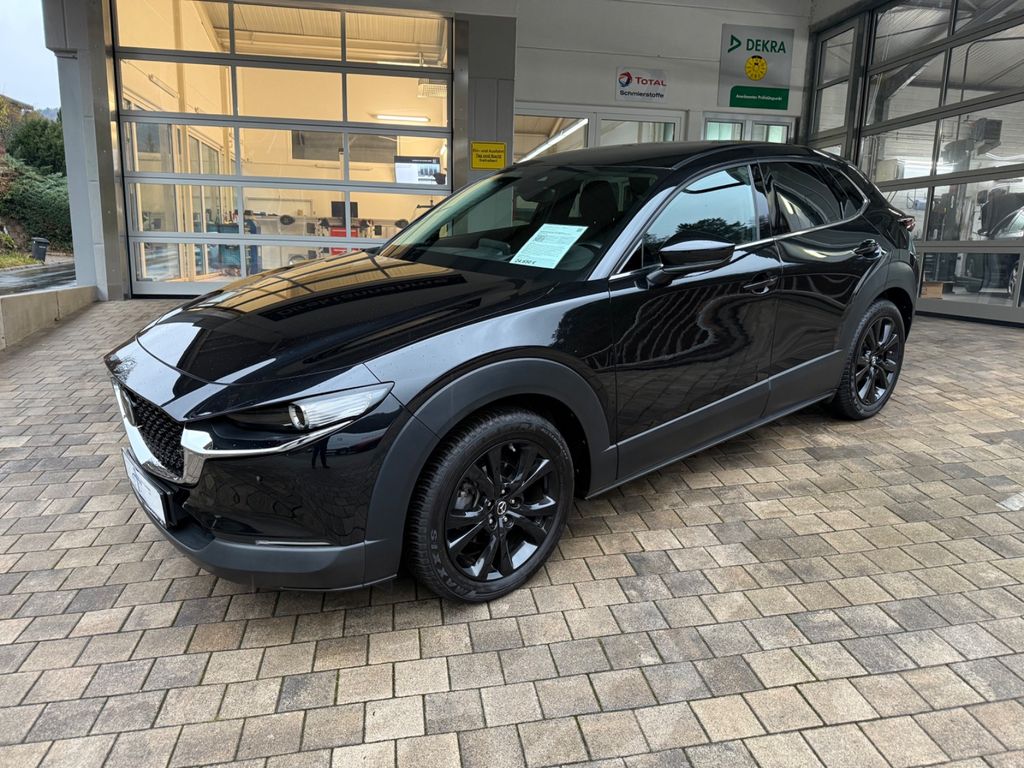 Mazda CX-30 2023