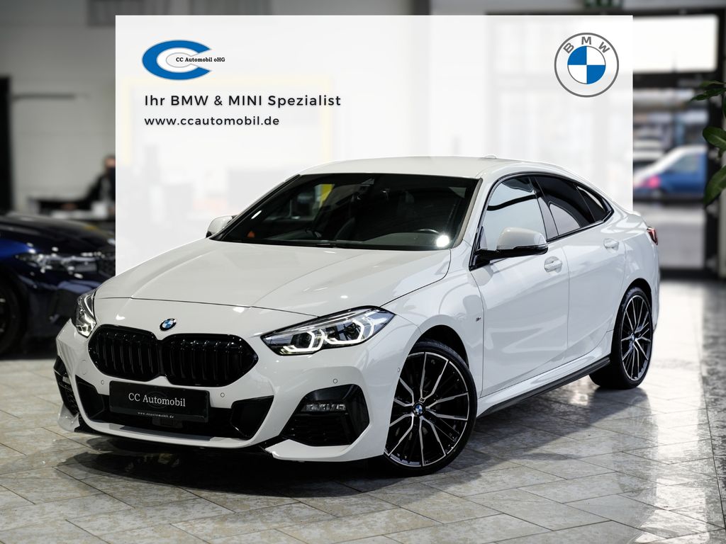 BMW 218 Gran Coupé 2023