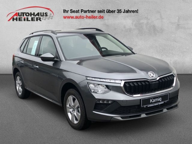 Skoda Kamiq 2025
